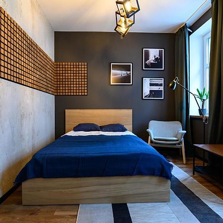 Apartamenty Wyszynskiego 2 Śrem Esterno foto